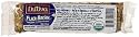 Nutiva Flax & Raisin Organic Flaxseed Bar, 1.4-Ounce Bars (Pack of 24)