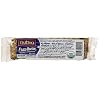 Nutiva Organic Flax & Raisin, Flaxseed Bar, 1.4-Ounce Bars (Pack of 12)