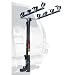 4-Bike Hitch Racks | Allen Bike Racks | 4-Bike Racks - Allen Premium 4-Bike Hitch Mount Rack (2-Inch Receiver)