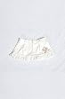 20128-White Skirt Clothes for 14" - 18" Stuffed Animals and Dolls