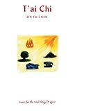 Music for Mind Body & Spirit: Tai Chi