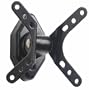 VideoSecu LCD Monitor Flat Panel TV wall mount Bracket for LG 19LG30, 19LG31, 22LG30, 22LG31, 33 lbs Black Color 3WU