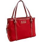 Kate Spade Union Square Short Eliza Satchel