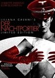 Der Nachtportier - Sonderedition (+ Audio-CD) - Dirk Bogarde