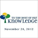 To the Best of Our Knowledge: The Creative Brain | Jim Fleming