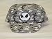 Nightmare Before Christmas Miltary Style Camo Hat NBChat