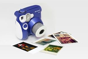 Polaroid 300 Instant Camera PIC-300L