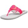 Dr. Scholl's Women's Lotus Thong,Neon Pink,7 M US