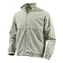 Newport Mesh Lined Water Repellent Microfiber Jacket