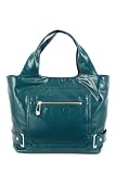 Maxx New York Monte Carlo Medium Shopper - Teal