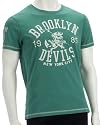 Hilfiger Denim Fitzroy cn tee s/s 1956216755 Herren T-Shirt