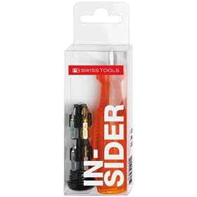 PB Swiss PB 6460 SB 121mm Insider