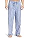 Nautica Men's Sultan-Striped Woven Pajama Pant