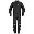Alpinestars RC-1 Men's 2 Piece Leather Sports Bike Motorcycle Race Suits