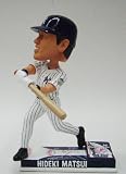 New York Yankees MLB 8 On The Field Bobber
