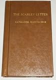 Textbook Cover - The Scarlet Letter