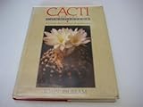 Cacti for the connoisseur