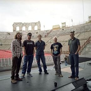 Image of Pearl Jam