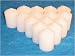 32 Unscented White or Ivory 10 Hour Votives