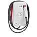 Leviton EVB40-5PT Level 2 40-Amp Evr-Green Flush Mount Electric Vehicle Charging Station