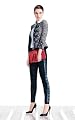 Summer Tweed Jacket