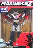 Mazinger Z Diecast 6