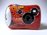 DISNEY PIXMICA2 Pix Micro Digital Kamera(VGA; 640 x 480 Pixel; f�r 40 Fotos) - 