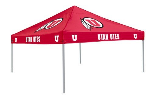 University of Utah Utes Tailgate Canopy Tent