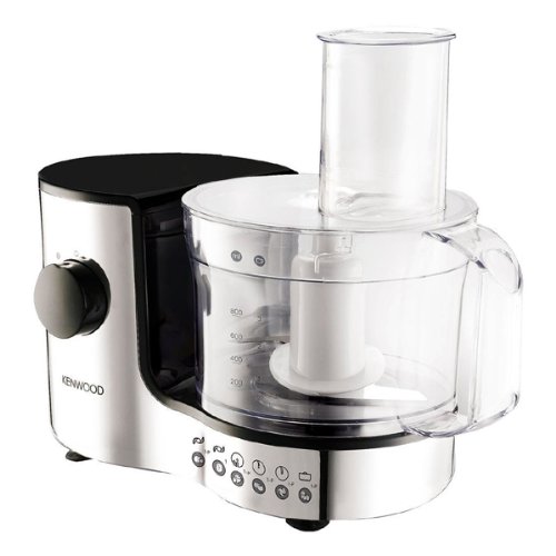 Kenwood Worktop Electric Food Processor Cutter Chopper Mixer Slicer