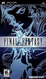 Final Fantasy I PSP