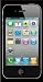 MT Apple iPhone 4 16GB [bk] iOS