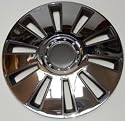 Radzierblenden Radkappen 15" Zoll #3 CHROME