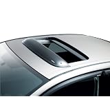 Suzuki Kizashi Sunroof Wind Deflector 2010 - 2011 by Suzuki