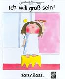 Die kleine Prinzessin - Ich will gross sein! - Tony Ross