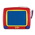 Ohio Art Etch A Sketch Magic Pad - Red