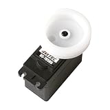 HS-785HB (ヨット用ウインチサーボ) 33785 hS