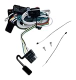 Reese Towpower 85254 T-Connector