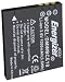 Energizer Dmwbce10 Digital Camera Battery Equivalent To Pana