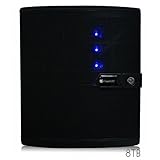 FreeNAS Mini - Network Attached Storage (8TB)