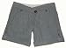 A COMMON THREAD by Rozae Nichols Womens Grey Shorts