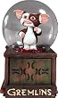 Gremlins Gizmo Snow Globe [Toy] [Toy]