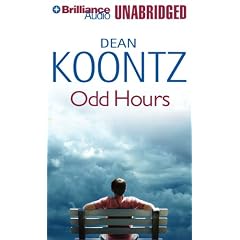 Odd Hours (Odd Thomas) (Odd Thomas)