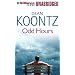 Odd Hours (Odd Thomas Series)