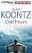 Odd Hours (Odd Thomas Novel, Book 4)