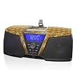 Strong Coffee Design Skin Decal Sticker Protector Kit for KICKER K150 MP3 Docking Station + iPod Touch skin + Kicker headphone skin Strong Coffee Design Skin Decal Sticker Protector Kit for KICKER K150 MP3 Docking Station + iPod Touch skin + Kicker headphone skin