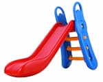 BIG 56710 Big Fun Slide - Tobog�n de...