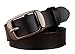 West Leathers Women's Leather Belt Leather Belts
