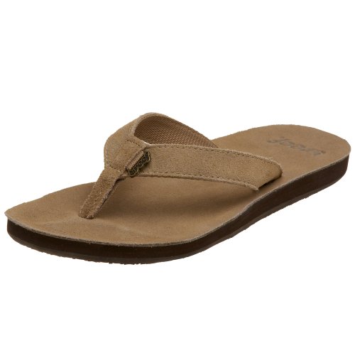 41QnCG1 6SL Reef Womens Double Take Sandal