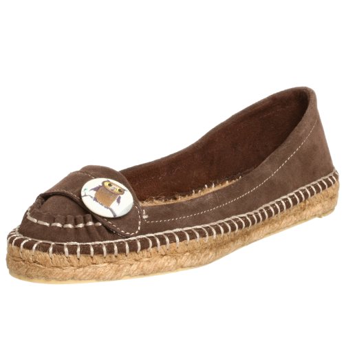 BC Footwear Women's Typhoon Espadrille