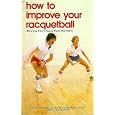 How to Improve Your Racquetball: Winning Techniques from the Stars